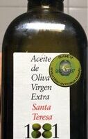 Extra Virgin Olive Oil