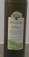 Extra Virgin Olive Oil thuelma
