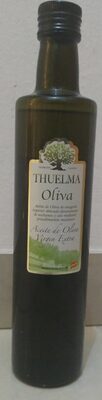 Extra Virgin Olive Oil thuelma Extra Virgin Olive Oil thuelma