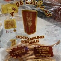 Ochitos violines es