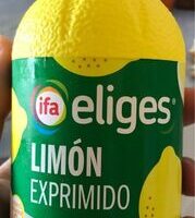 Limón Exprimido