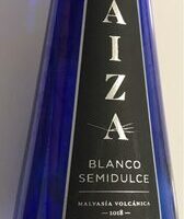 Blanco Semidulce