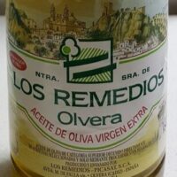 Extra Virgin Olive Oil