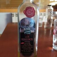 Olives Oil Virgin Extra