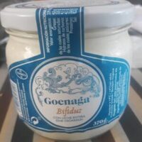 Goenaga Bifidus