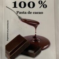 Cacao 100%