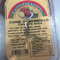 Carne from Membrillo