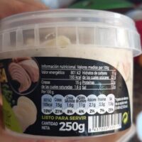 Ensaladilla rusa by Mahn  Mac