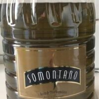 Extra Virgin Olive Oil somontano
