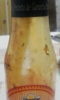 Chumichurri clásico