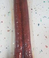 Chorizo from Jabalí