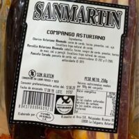 Compango asturiano