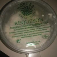 Requeson