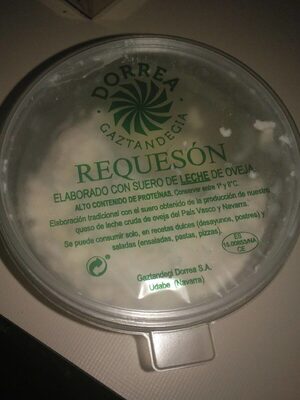 Requeson Requeson
