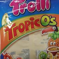 Trolli Tropico's