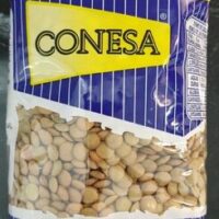 Lentejas