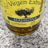 Oil Olive Virgin Extra