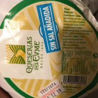 Queso