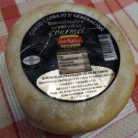 Cheese carbGarlic 5 generación gourmet