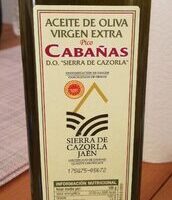 Extra Virgin Olive Oil