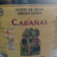Extra Virgin Olive Oil Pico Cabañas
