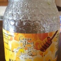 Honey from Romero
