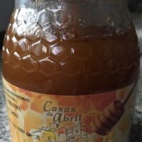 Honey from Flores