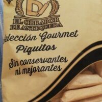 Delicias from Pan