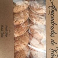 Almendrados from Trives