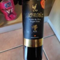 Extra Virgin Olive Oil