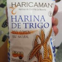 Wheat Flour
