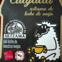 Cuajada