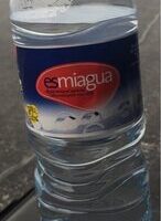 Water - EsmiWater