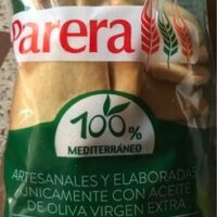Galletas saladas