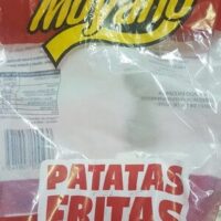Potato Chips