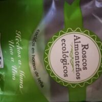 roscos almonteños ecologicos