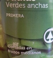 Judias Green
