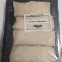 Rollitos from Primavera