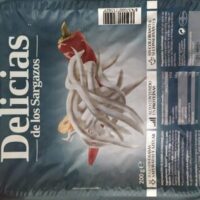 Delicias from Los Sargazos