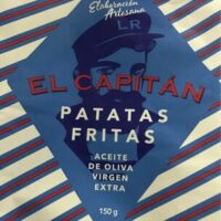 Potato Chips