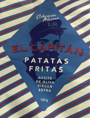 Potato Chips Potato Chips