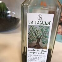 Extra Virgin Olive Oil