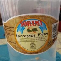Torreznos Frieds