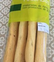Rosquilletas redondas