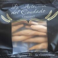 Picos gourmet