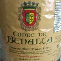 Extra Virgin Olive Oil