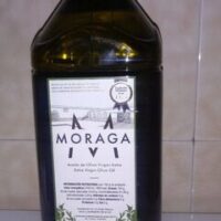 Oil Olive Virgin Extra
