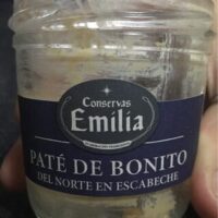 Paté from Bonito