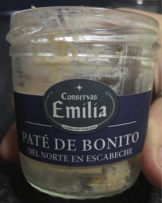 Paté from Bonito Paté from Bonito
