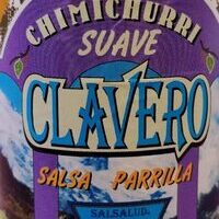 Chimichurri Clavero